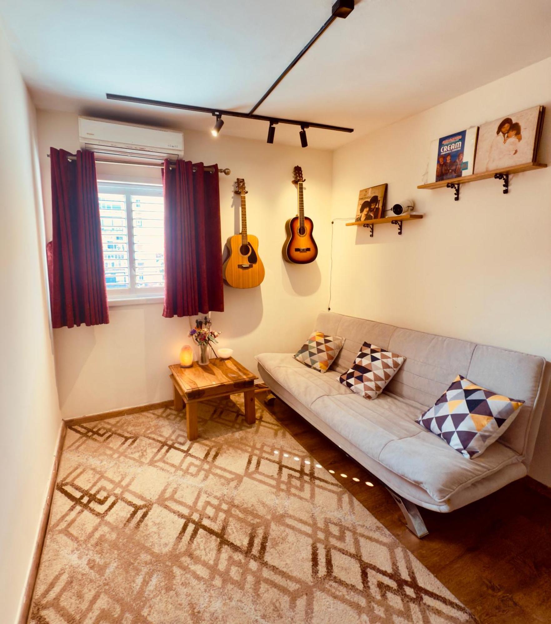 High-End Apartment , With A Private Parking And An Elavator Tel Aviv Exteriör bild