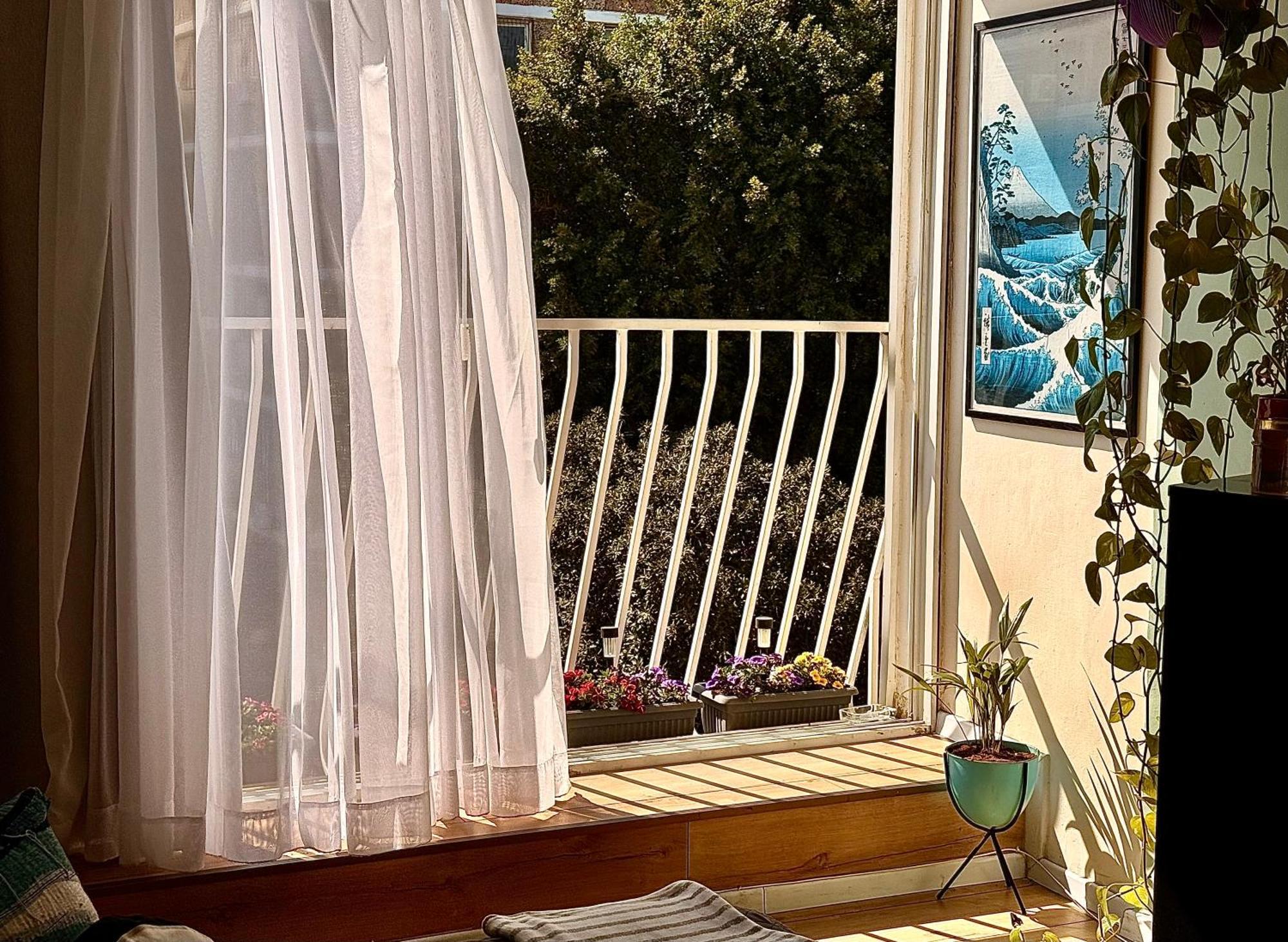 High-End Apartment , With A Private Parking And An Elavator Tel Aviv Exteriör bild
